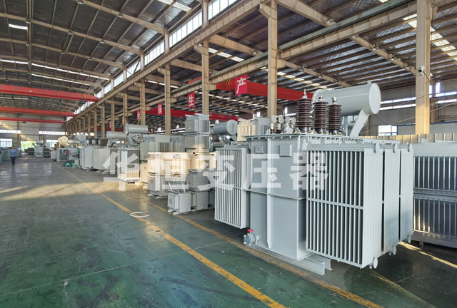 S13-8000/35吉利吉利吉利电力变压器厂家