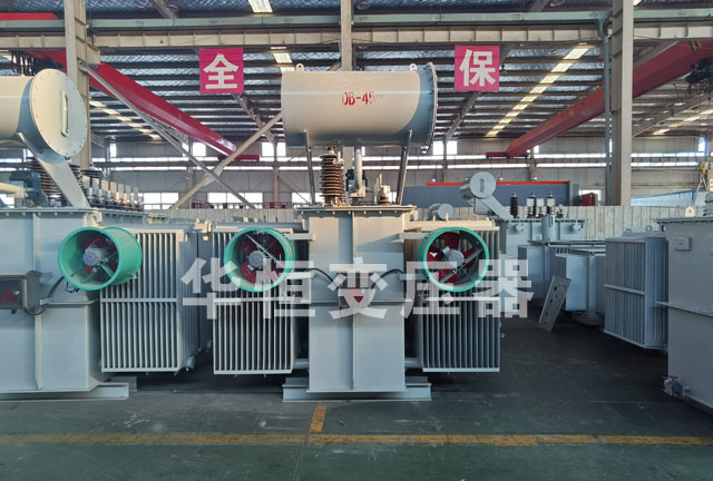 SZ11-10000/35吉利吉利吉利油浸式变压器厂家