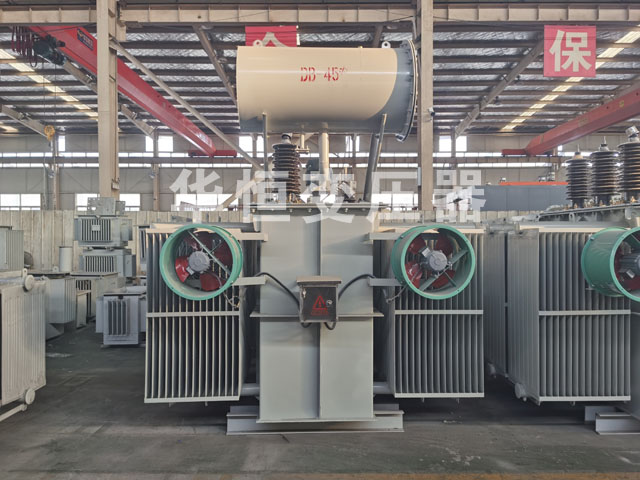 S11-10000/35吉利吉利吉利油浸式变压器
