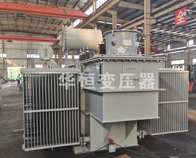 S11-8000/35吉利吉利吉利油浸式变压器价格