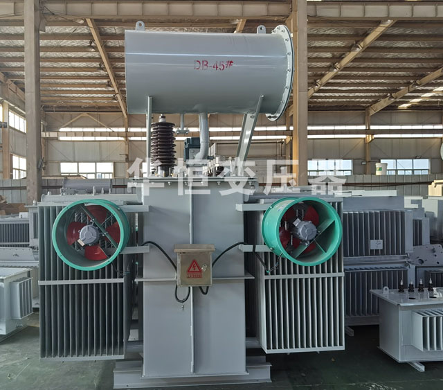 S11-6300/35吉利吉利吉利油浸式变压器