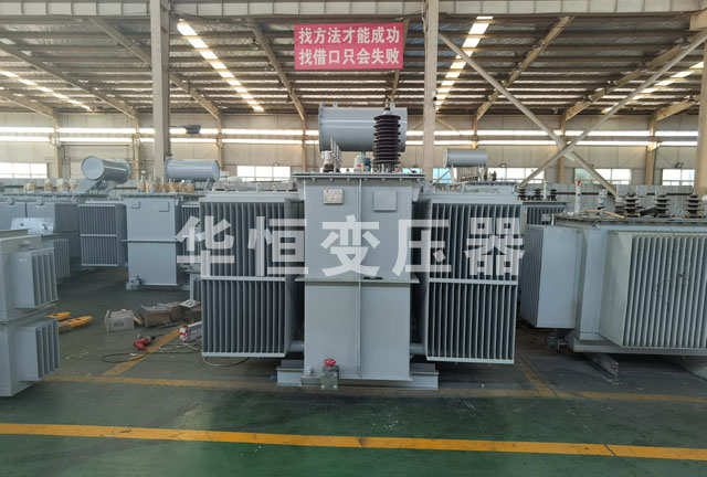 SZ11-6300/35吉利吉利吉利油浸式变压器价格